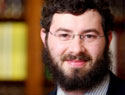 Rabbi Dov Greenberg